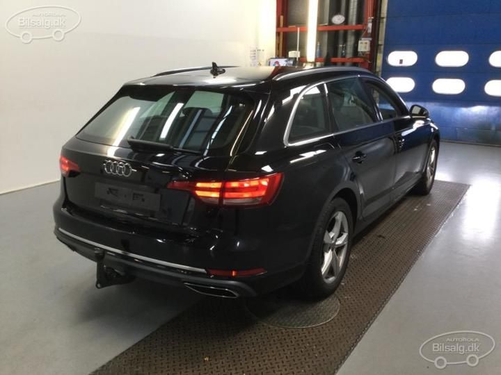 Photo 17 VIN: WAUZZZF48KA108811 - AUDI A4 ESTATE 