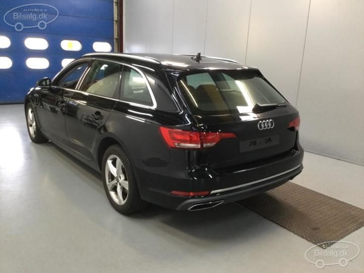 Photo 21 VIN: WAUZZZF48KA108811 - AUDI A4 ESTATE 