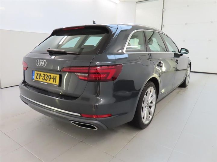 Photo 1 VIN: WAUZZZF48KA110557 - AUDI A4 AVANT 