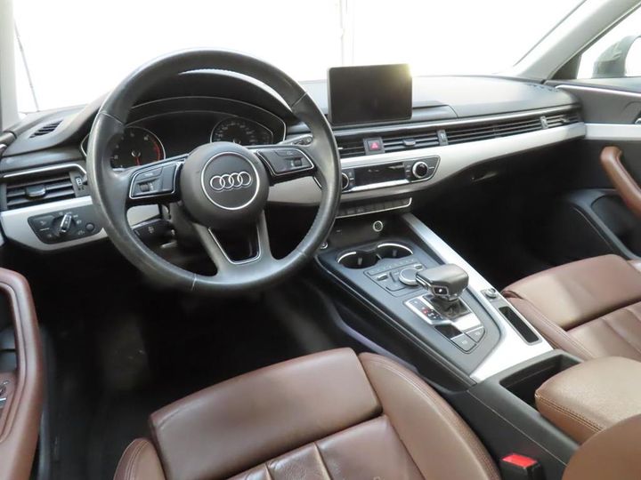 Photo 2 VIN: WAUZZZF48KA110557 - AUDI A4 AVANT 