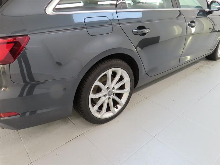 Photo 20 VIN: WAUZZZF48KA110557 - AUDI A4 AVANT 