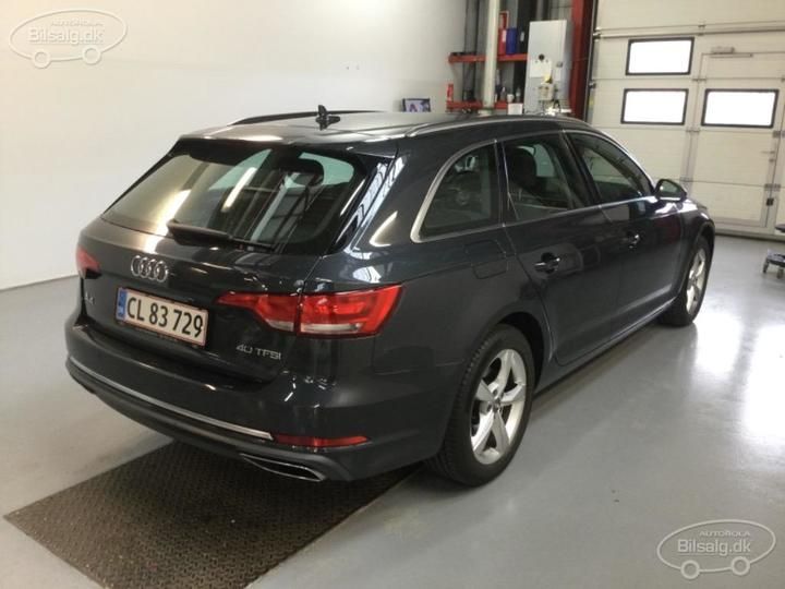 Photo 13 VIN: WAUZZZF48KA111207 - AUDI A4 ESTATE 