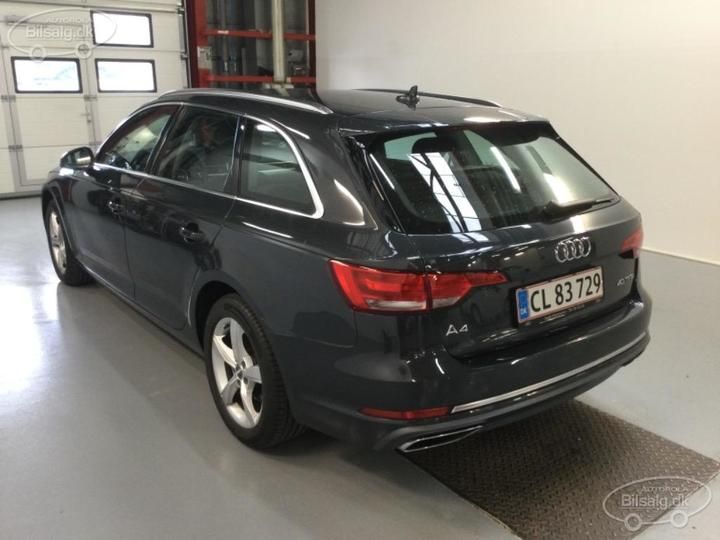 Photo 18 VIN: WAUZZZF48KA111207 - AUDI A4 ESTATE 