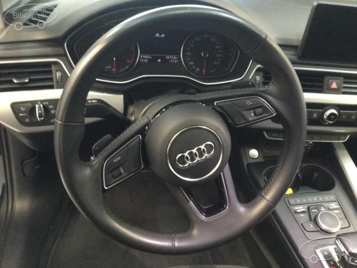 Photo 2 VIN: WAUZZZF48KA111207 - AUDI A4 ESTATE 