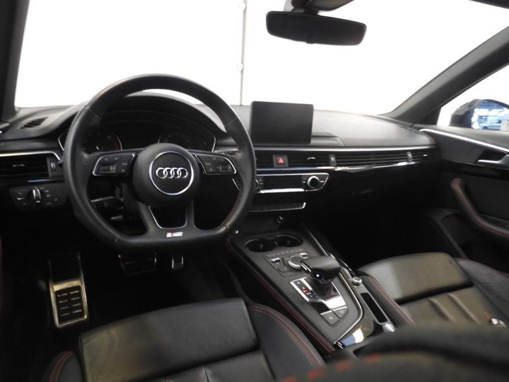 Photo 8 VIN: WAUZZZF48KA114401 - AUDI A4 AVANT 