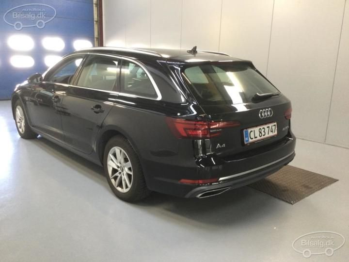 Photo 22 VIN: WAUZZZF48KA115855 - AUDI A4 ESTATE 