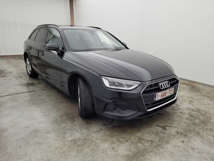 Photo 8 VIN: WAUZZZF48LA013280 - AUDI A4 AVANT FL&#3919 