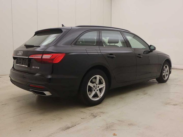 Photo 10 VIN: WAUZZZF48LA013571 - AUDI A4 