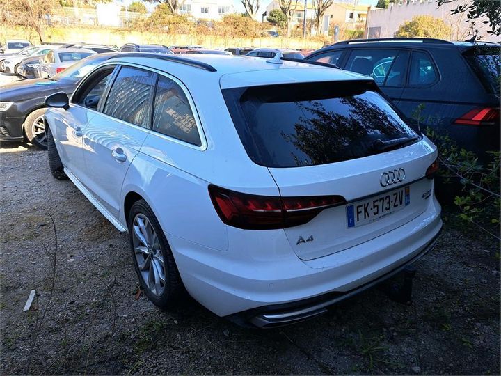 Photo 13 VIN: WAUZZZF48LA014512 - AUDI A4 AVANT 