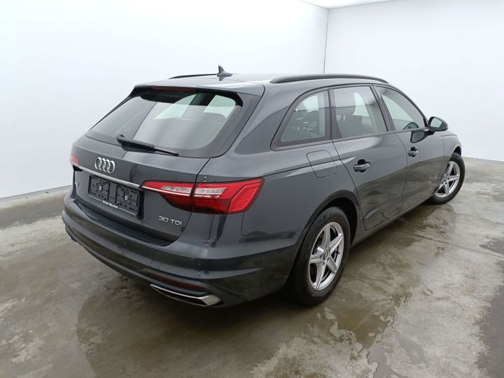 Photo 1 VIN: WAUZZZF48LA033951 - AUDI A4 AVANT FL'19 