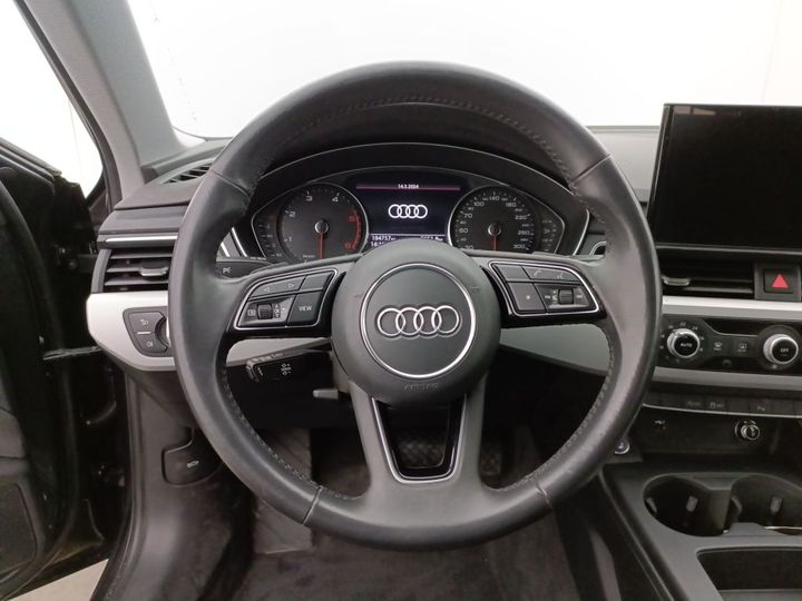 Photo 26 VIN: WAUZZZF48LA033951 - AUDI A4 AVANT FL'19 