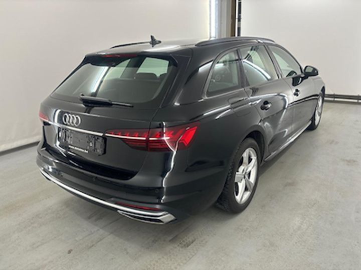 Photo 3 VIN: WAUZZZF48LA040334 - AUDI A4 AVANT 