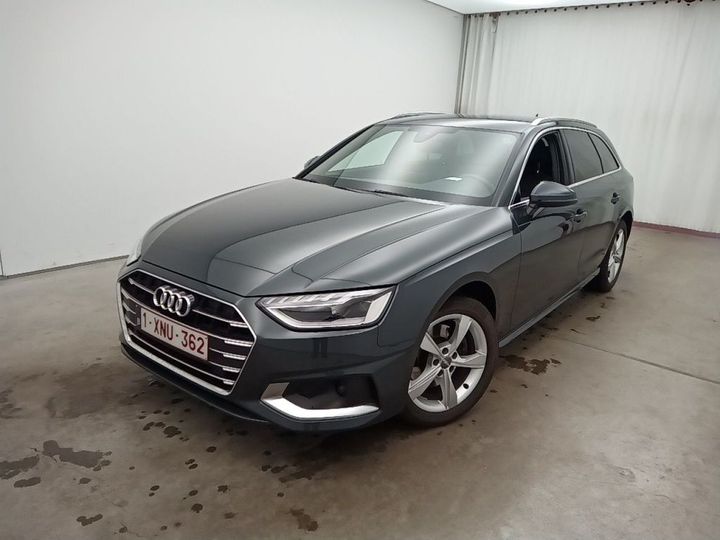 Photo 0 VIN: WAUZZZF48LA046330 - AUDI A4 AVANT FL&#3919 