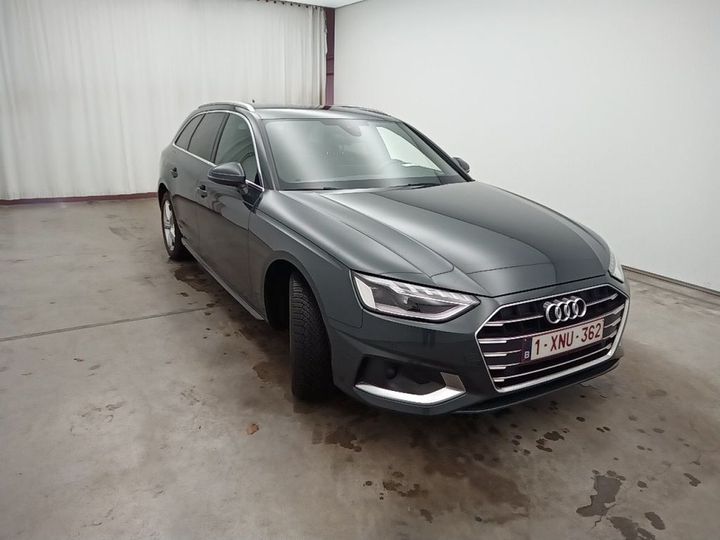 Photo 8 VIN: WAUZZZF48LA046330 - AUDI A4 AVANT FL&#3919 