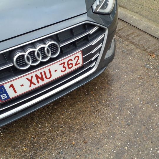 Photo 18 VIN: WAUZZZF48LA046330 - AUDI A4 AVANT FL&#3919 