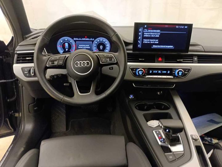 Photo 14 VIN: WAUZZZF48LA048711 - AUDI A4 