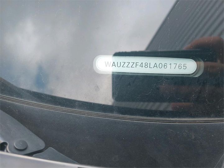 Photo 16 VIN: WAUZZZF48LA061765 - AUDI A4 ALLROAD 