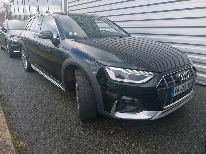 Photo 3 VIN: WAUZZZF48LA061765 - AUDI A4 ALLROAD 