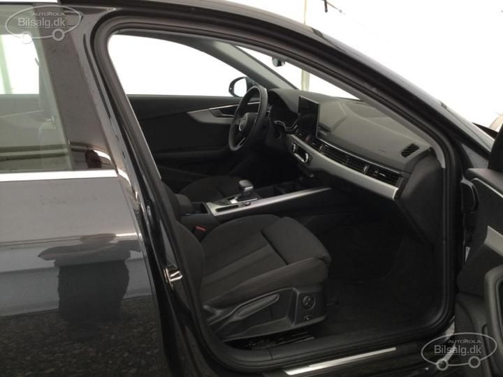 Photo 16 VIN: WAUZZZF48LA062317 - AUDI A4 SALOON 