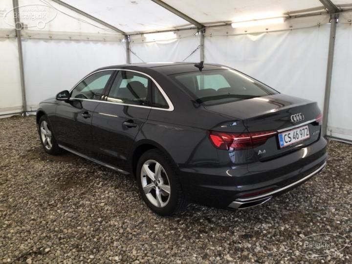 Photo 21 VIN: WAUZZZF48LA062317 - AUDI A4 SALOON 