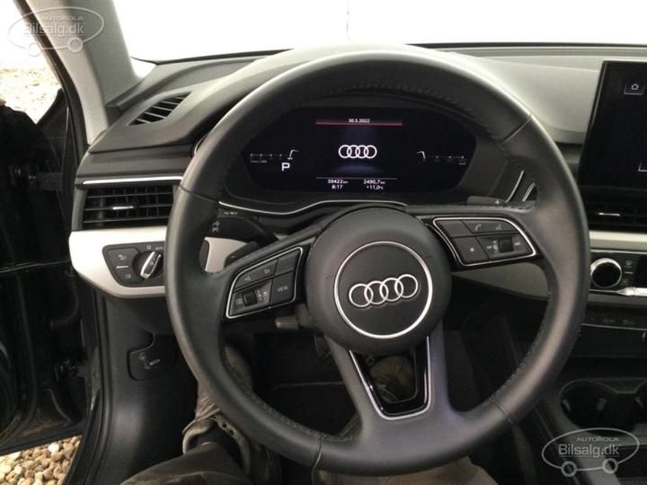 Photo 6 VIN: WAUZZZF48LA062317 - AUDI A4 SALOON 