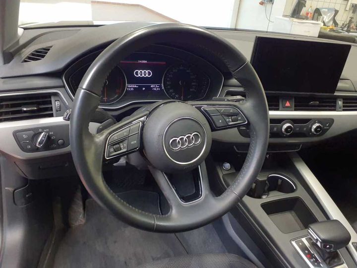 Photo 13 VIN: WAUZZZF48LA067484 - AUDI A4 AVANT 35 TDI S 