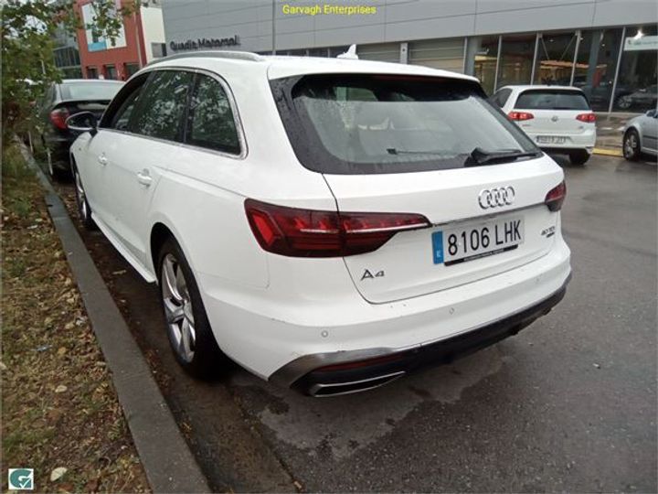 Photo 29 VIN: WAUZZZF48LA067730 - AUDI A4 