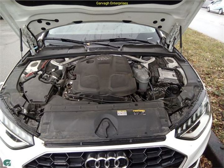 Photo 8 VIN: WAUZZZF48LA067730 - AUDI A4 