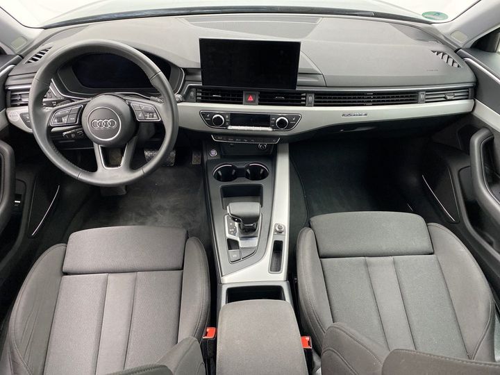 Photo 7 VIN: WAUZZZF48LA077626 - AUDI A4 AVANT 45 TFSI 