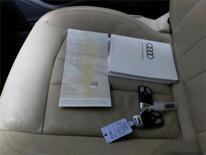 Photo 6 VIN: WAUZZZF48LN002630 - AUDI A4 