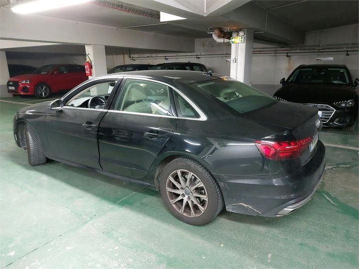 Photo 8 VIN: WAUZZZF48LN002630 - AUDI A4 