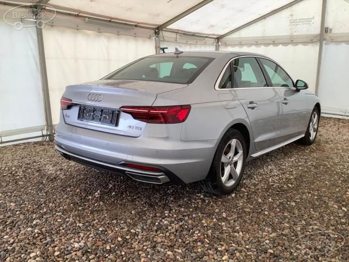 Photo 14 VIN: WAUZZZF48LN002790 - AUDI A4 SALOON 