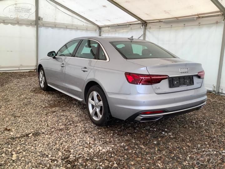 Photo 16 VIN: WAUZZZF48LN002790 - AUDI A4 SALOON 