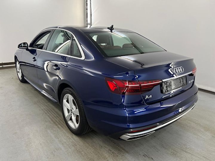 Photo 2 VIN: WAUZZZF48MA046278 - AUDI A4 