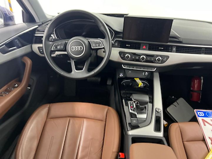 Photo 7 VIN: WAUZZZF48MA046278 - AUDI A4 