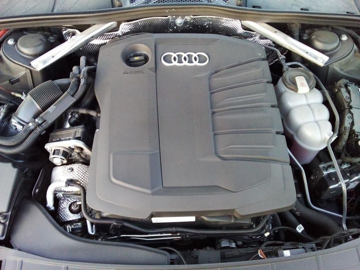 Photo 17 VIN: WAUZZZF48NA007868 - AUDI A4 