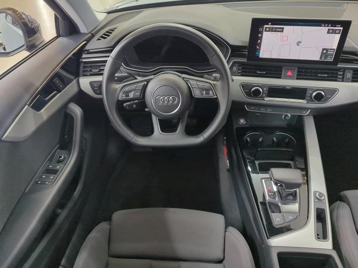 Photo 5 VIN: WAUZZZF48NA039588 - AUDI A4 