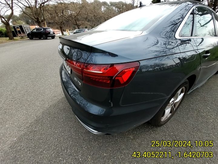 Photo 13 VIN: WAUZZZF48PN003878 - AUDI A4 