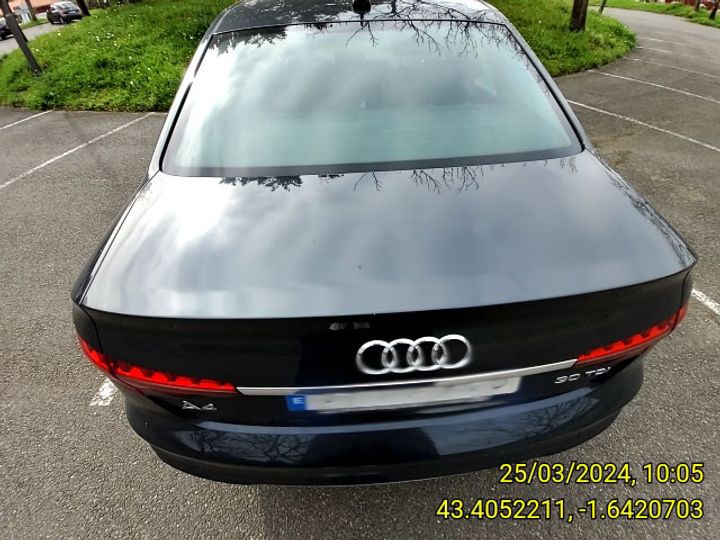 Photo 15 VIN: WAUZZZF48PN003878 - AUDI A4 