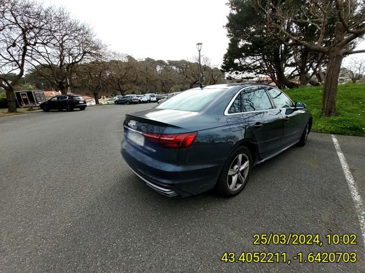 Photo 22 VIN: WAUZZZF48PN003878 - AUDI A4 