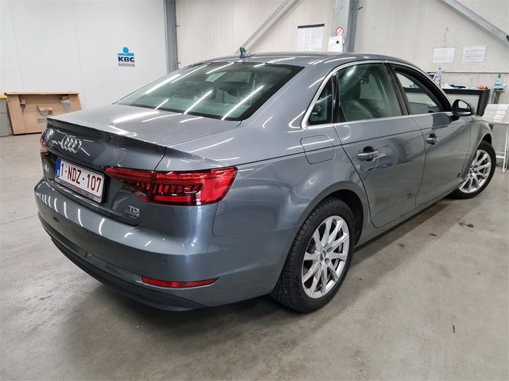 Photo 2 VIN: WAUZZZF49GA013679 - AUDI A4 