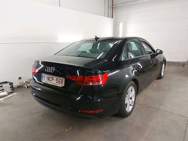 Photo 2 VIN: WAUZZZF49GA022706 - AUDI A4 