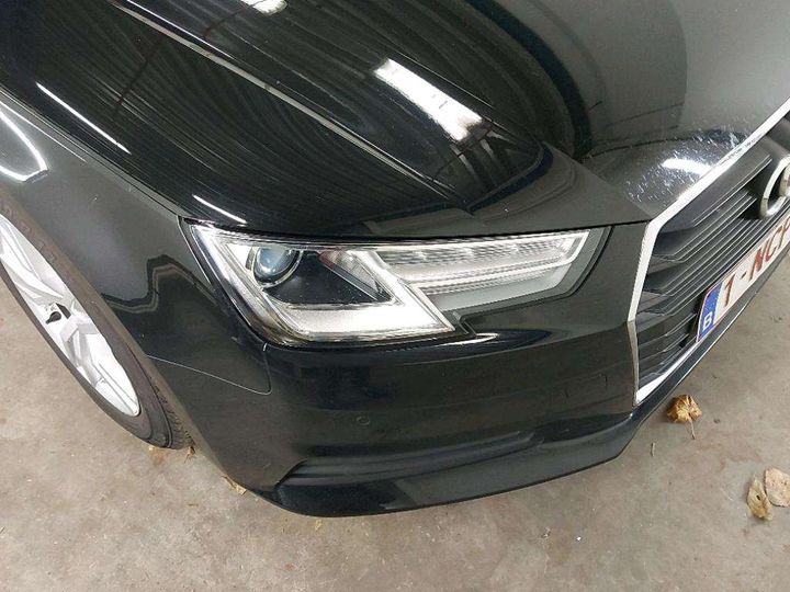 Photo 26 VIN: WAUZZZF49GA022706 - AUDI A4 