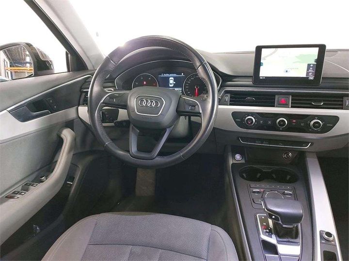 Photo 3 VIN: WAUZZZF49GA022706 - AUDI A4 