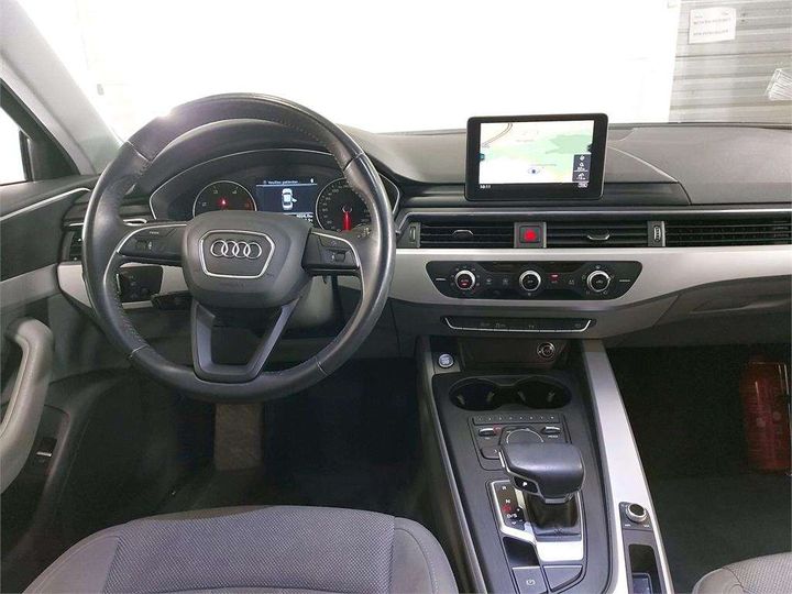 Photo 5 VIN: WAUZZZF49GA022706 - AUDI A4 