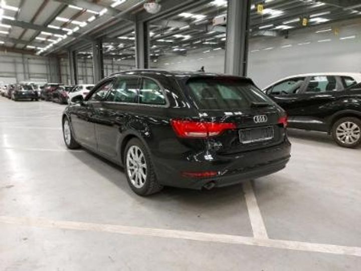 Photo 3 VIN: WAUZZZF49GA033303 - AUDI A4 AVANT DIESEL - 2016 