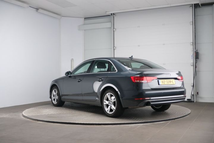 Photo 3 VIN: WAUZZZF49GA033446 - AUDI A4 LIMOUSINE 