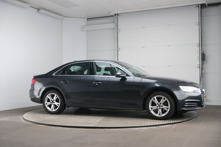 Photo 5 VIN: WAUZZZF49GA033446 - AUDI A4 LIMOUSINE 