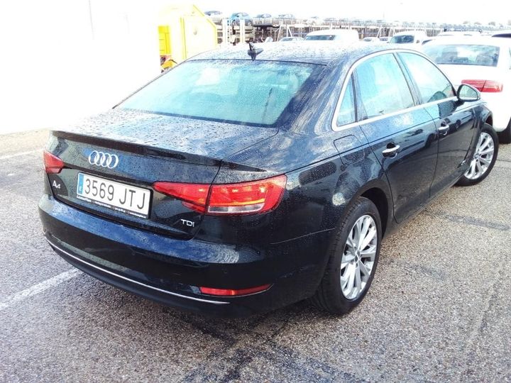 Photo 12 VIN: WAUZZZF49GA046942 - AUDI A4 