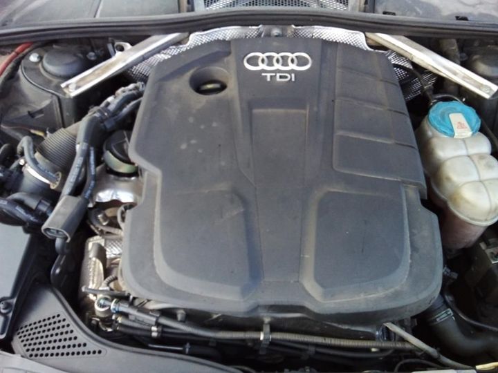 Photo 5 VIN: WAUZZZF49GA046942 - AUDI A4 